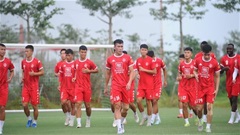 Giới thiệu CLB Hải Phòng tại V.League 2025/26: Đất Cảng tiến lên hay chỉ tồn tại?